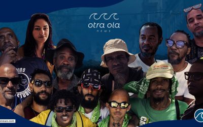De la moña al anfiteatro: Un poco de rap cubano y su historia